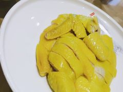 -朱记乳鸽王·非遗石岐乳鸽·全鸽宴(大兴旗舰店)