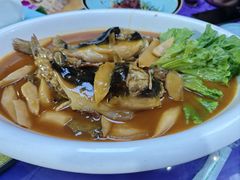 -双东酒店(东关街店)