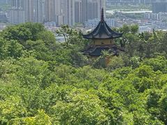 -虞山城墙