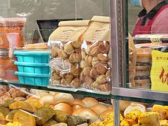 -宫门口馒头铺(创始人总店)