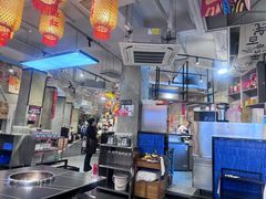 -俏媳妇火锅(宽窄巷子店)