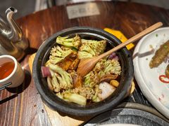 -丰收碗·陈皮果木烧鹅·23年老字号