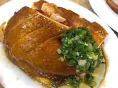 -一乐烧鹅(中环店)