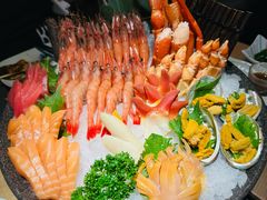 -德川家日本料理(顺义华联店)