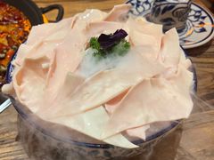 -旧街市鲜货老火锅(大光路店)