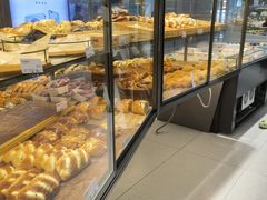 -面包新语(滨湖万达店)