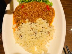 -味上湘菜馆(岳麓山店)