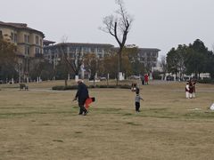 -府河摄影公园