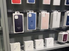 -Apple授权专营店(宝山万达店)