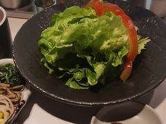 -焱铁烧·黑毛和牛专门店(杭州嘉里中心店)