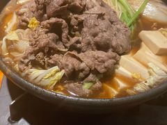 -牛玄庵日式寿喜烧·料理店(新源里店)