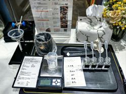 -香遇沙龙香水·调香·团建