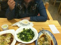 -乌镇那一年小院主题餐厅(甘泉西路店)