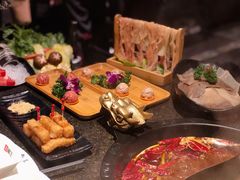 -椒王火锅(厚街万达店)