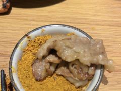 -烧肉达人•炭火烧肉(新天地店)