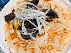 马肉那仁-小天鹅哈萨克风味美食园(一分店)