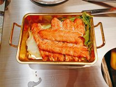 -签小二串串火锅(观音桥店)