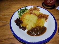 -怪噜范·老贵阳街头名小吃(鸿通城店)