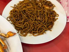 -大茄来海鲜餐厅(亚洲城分行)