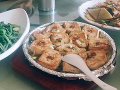 -雅和生态渔庄·宜城锅巴饭(龙灵山公园店)
