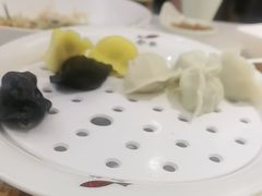 -船歌·鱼水饺青岛菜(金狮广场店)