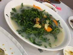 -丰尔粥食·顺德鱼生·干蒸排骨顺德菜(大良分店)