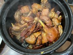 -斯丹姜母鸭·古法干香(涂门街总店)