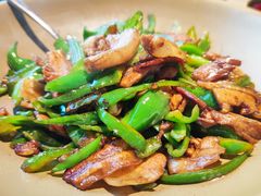 农家小炒肉-川里谈·川味小馆(北京路店)