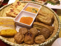 -福照楼汽锅鸡·云南菜(护国路店)