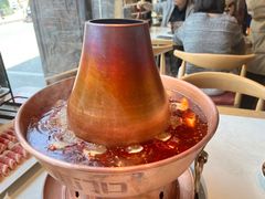 -东门口涮肉·砂锅·烤串(老门东店)
