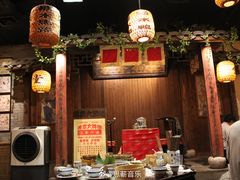 -南京大牌档(三阳广场苏宁店)