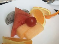 -上海吉臣维景酒店·维多利亚餐厅