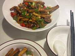 -春天里餐厅(西田城店)