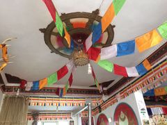 -卡万金特色藏餐
