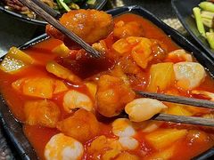 -潮十三潮汕砂锅粥(高新四路大都荟店)