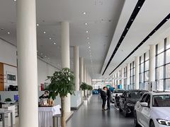 -北京华德宝宝马4S店(朝阳店)
