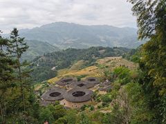 -福建土楼(南靖)景区