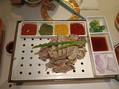 -相约·羊村小馆(长沙路店)