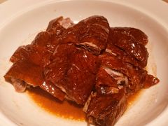 深井脆皮烧鹅-简·东山小厨(东山口店)