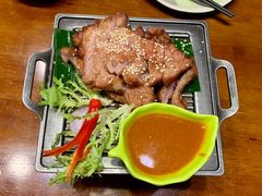 -荷花泰菜(东方新天地店)