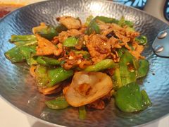 -眉州东坡(华联万柳店)