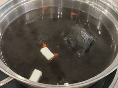 -太婆天府山珍酒楼(亚运村店)