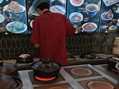 -聚丰园•湖鲜餐厅(阿红私房菜梅石路店)