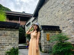 -石台牯牛降景区