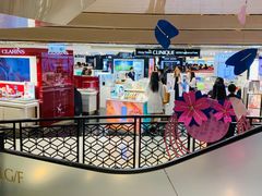 -崇光百货(尖沙咀店)