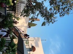 -素心小筑(后沙裕镇店)
