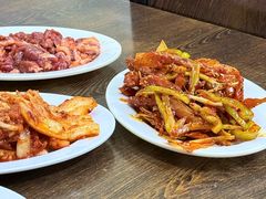 -西塔隆太白烤牛肉馆(图们路店)