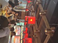 -巴蜀大将火锅(太原旗舰店)