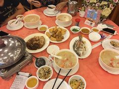 -深运潮州粥(东门店)