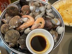 -鲜得莱渔港·小平岛海胆馆(七贤岭店)